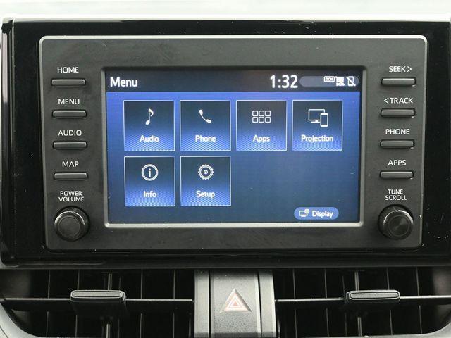 used 2019 Toyota RAV4 car, priced at $21,479