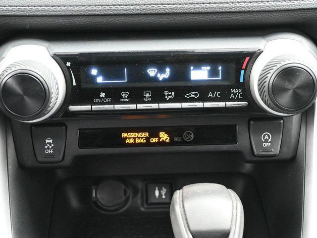 used 2019 Toyota RAV4 car, priced at $21,479