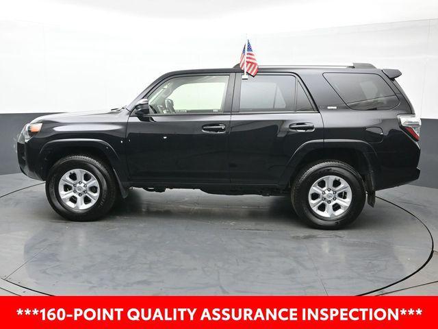 used 2023 Toyota 4Runner car, priced at $39,859