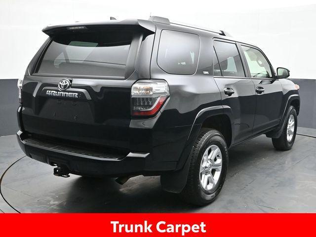 used 2023 Toyota 4Runner car, priced at $39,859