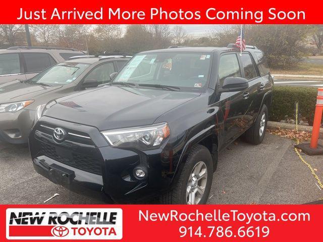 used 2023 Toyota 4Runner car, priced at $39,973