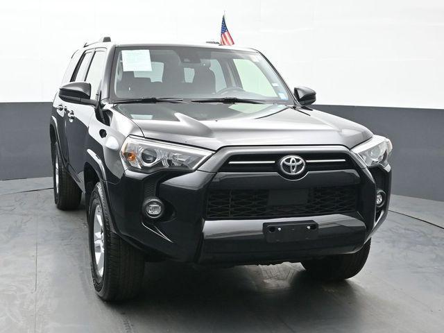 used 2023 Toyota 4Runner car, priced at $39,859