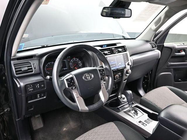 used 2023 Toyota 4Runner car, priced at $39,859