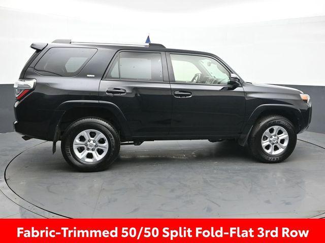 used 2023 Toyota 4Runner car, priced at $39,859