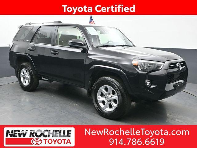 used 2023 Toyota 4Runner car, priced at $39,973