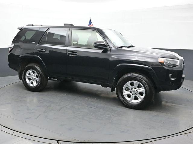 used 2023 Toyota 4Runner car, priced at $39,859