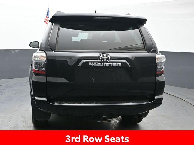 used 2023 Toyota 4Runner car, priced at $39,859