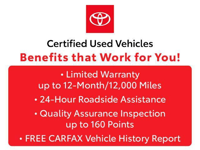 used 2021 Toyota C-HR car, priced at $21,980