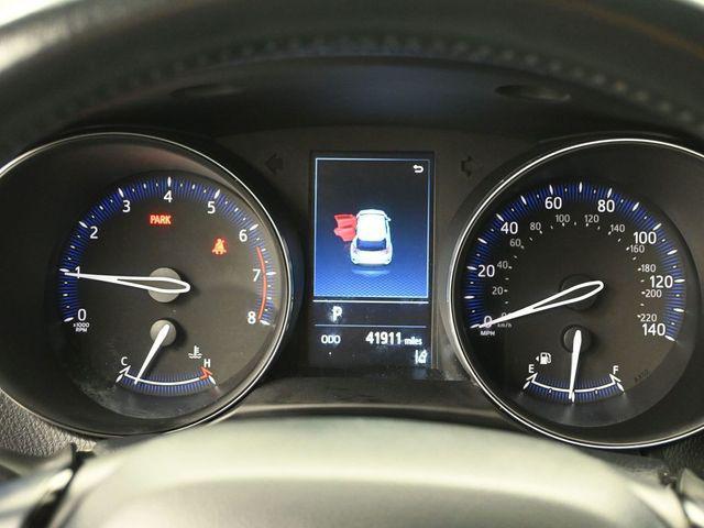 used 2021 Toyota C-HR car, priced at $21,980