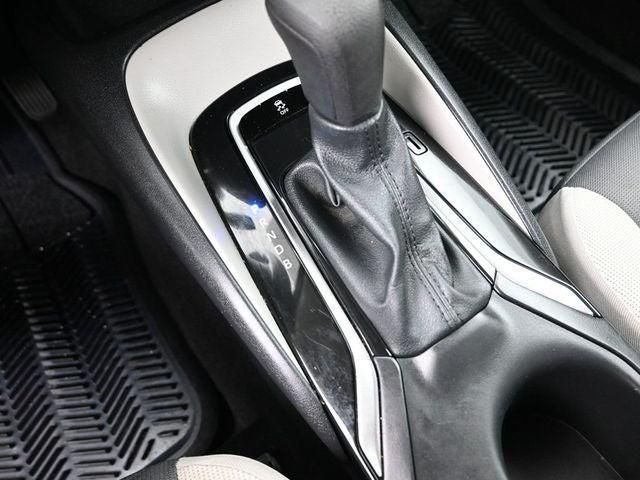 used 2025 Toyota Corolla car, priced at $20,996