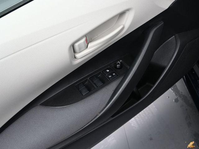 used 2025 Toyota Corolla car, priced at $20,996