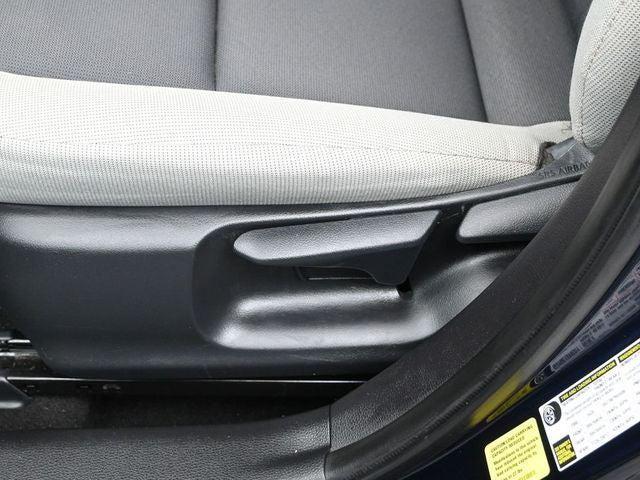 used 2025 Toyota Corolla car, priced at $20,996