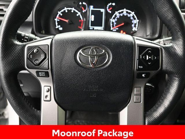 used 2024 Toyota 4Runner car, priced at $49,851