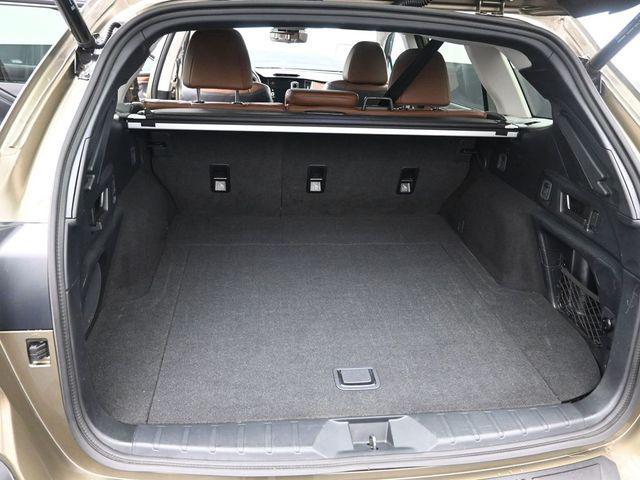 used 2024 Subaru Outback car, priced at $30,968