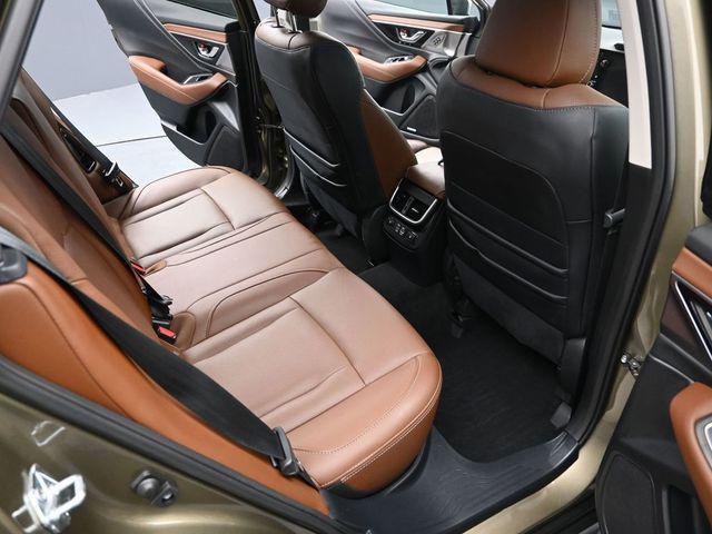 used 2024 Subaru Outback car, priced at $30,968
