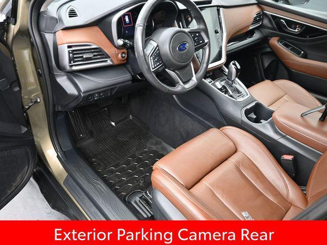 used 2024 Subaru Outback car, priced at $30,968