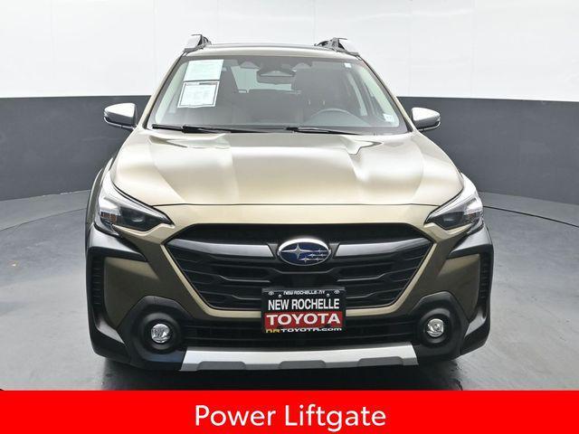 used 2024 Subaru Outback car, priced at $30,968