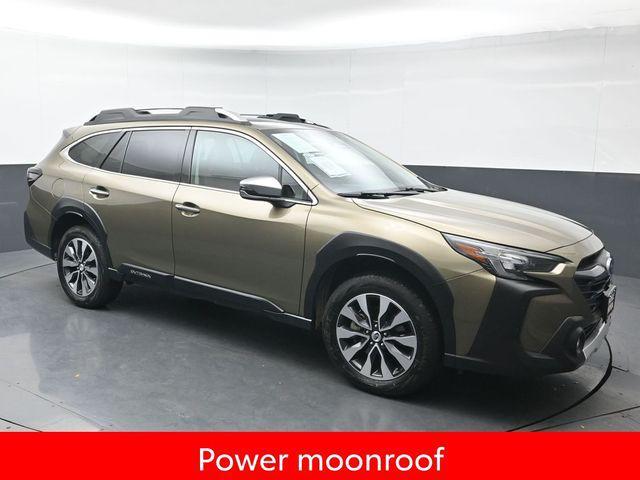 used 2024 Subaru Outback car, priced at $30,968