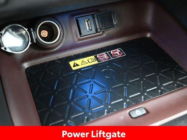 used 2022 Toyota RAV4 car, priced at $34,856