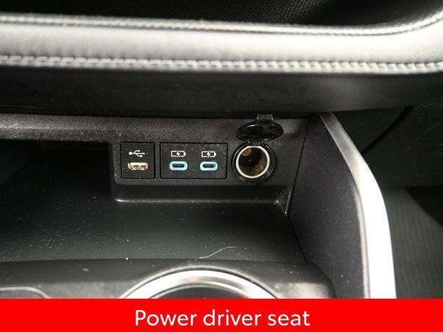 used 2022 Toyota Highlander car, priced at $38,980