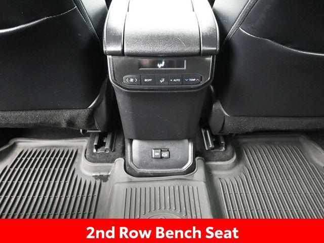 used 2022 Toyota Highlander car, priced at $36,486