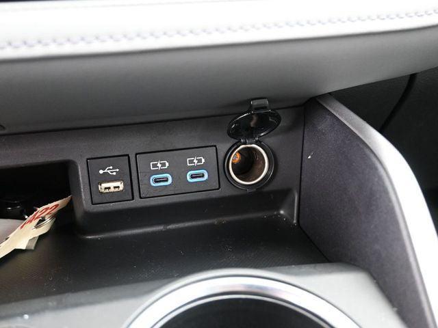 used 2022 Toyota Highlander car, priced at $31,718