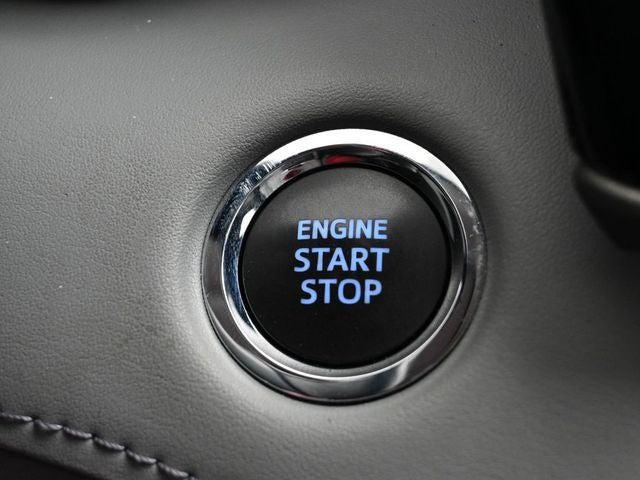 used 2022 Toyota Highlander car, priced at $31,718