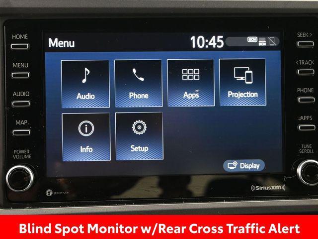 used 2023 Toyota Tacoma car, priced at $36,670