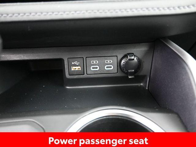 used 2024 Toyota Highlander car, priced at $43,396