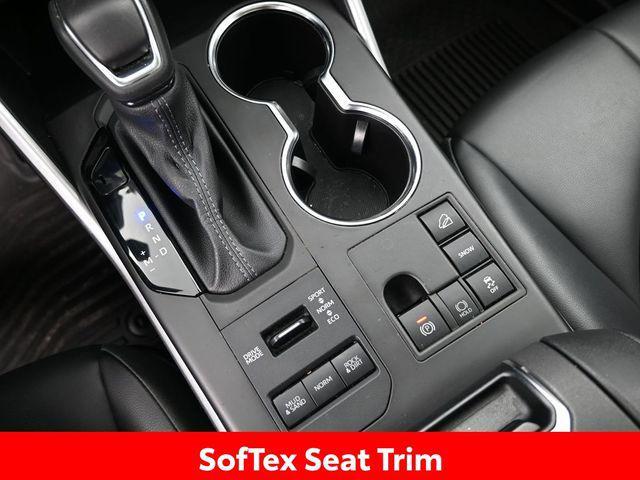 used 2024 Toyota Highlander car, priced at $43,396