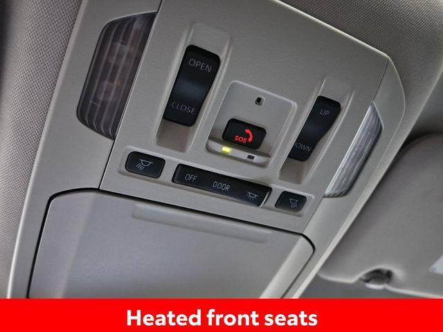 used 2024 Toyota Highlander car, priced at $43,396