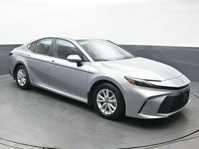 used 2025 Toyota Camry car, priced at $31,154