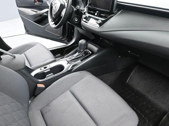 used 2023 Toyota Corolla Hybrid car, priced at $22,998
