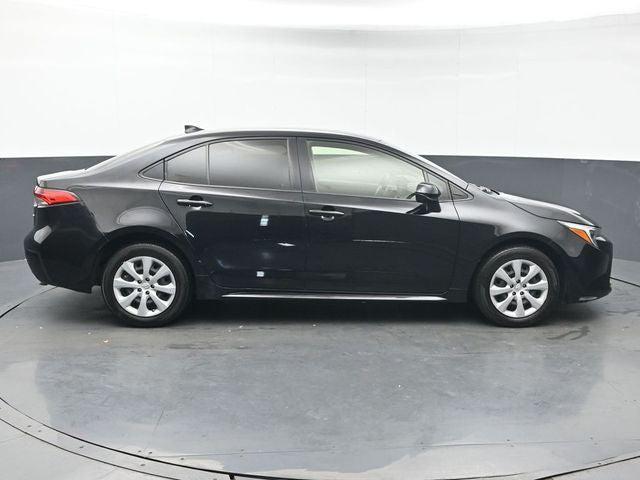 used 2023 Toyota Corolla car, priced at $21,998