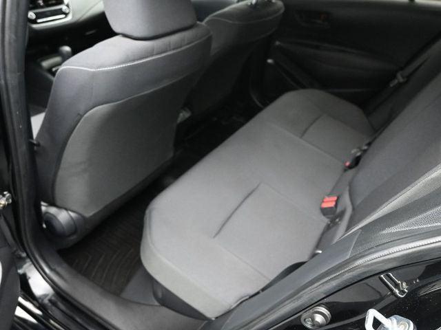 used 2023 Toyota Corolla car, priced at $21,998