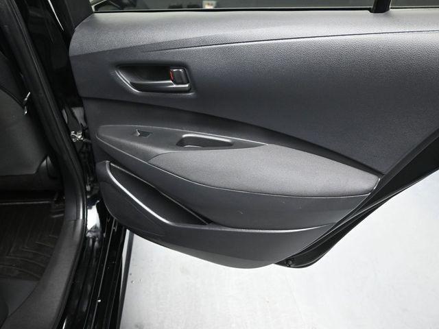 used 2023 Toyota Corolla Hybrid car, priced at $22,998
