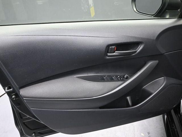 used 2023 Toyota Corolla car, priced at $21,998