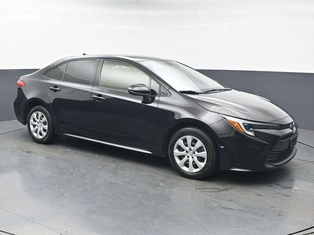 used 2023 Toyota Corolla Hybrid car, priced at $22,998