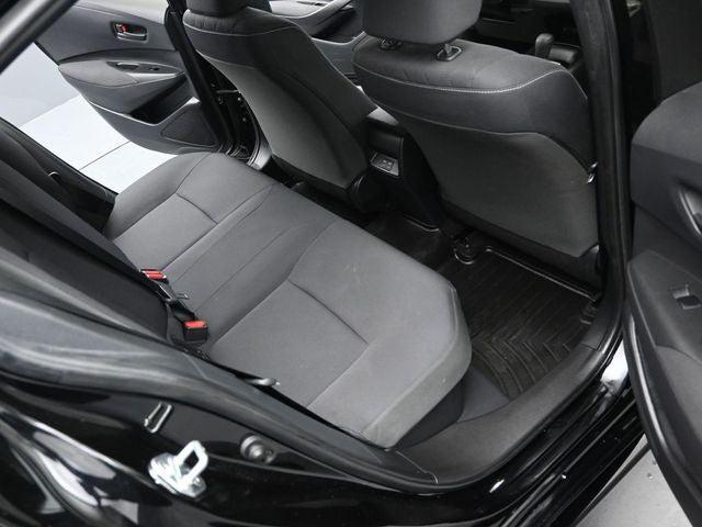 used 2023 Toyota Corolla car, priced at $21,998
