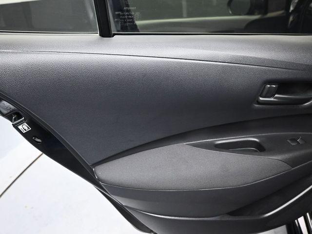 used 2023 Toyota Corolla Hybrid car, priced at $22,998