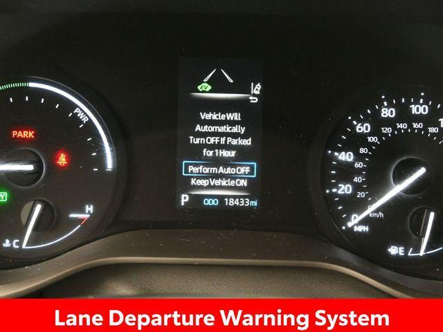 used 2024 Toyota Sienna car, priced at $49,998
