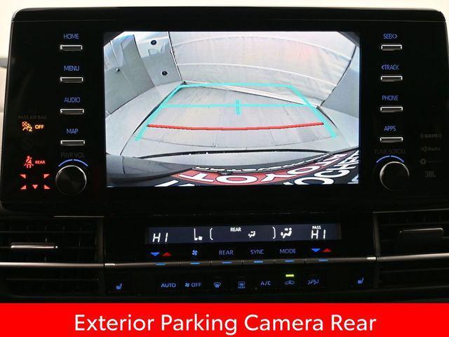 used 2024 Toyota Sienna car, priced at $49,994