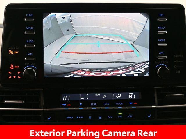 used 2024 Toyota Sienna car, priced at $49,998