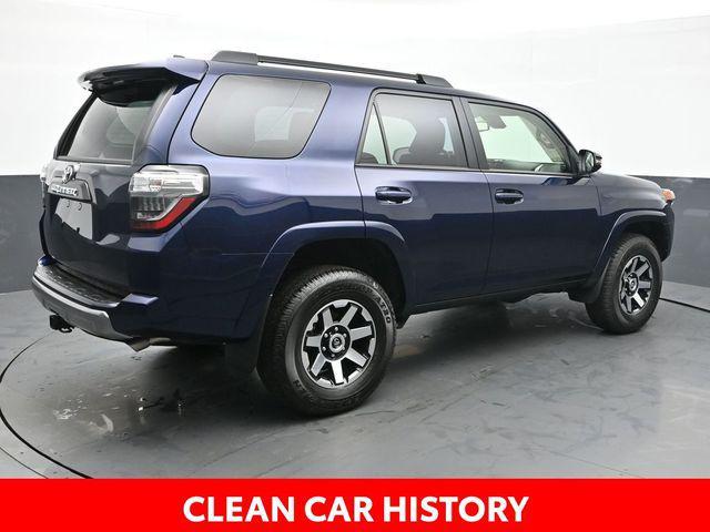 used 2024 Toyota 4Runner car, priced at $56,842