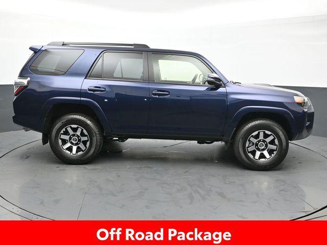 used 2024 Toyota 4Runner car, priced at $56,842