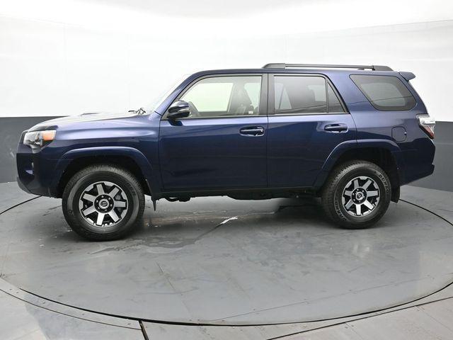 used 2024 Toyota 4Runner car, priced at $56,842