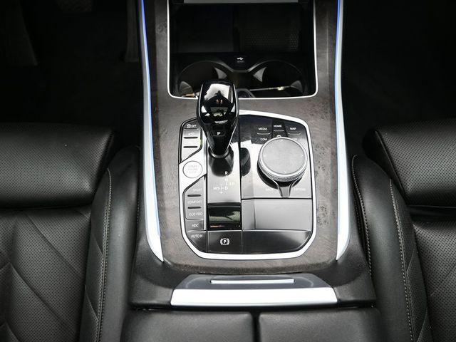 used 2023 BMW X5 car, priced at $49,880