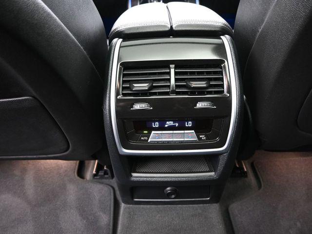 used 2023 BMW X5 car, priced at $49,880