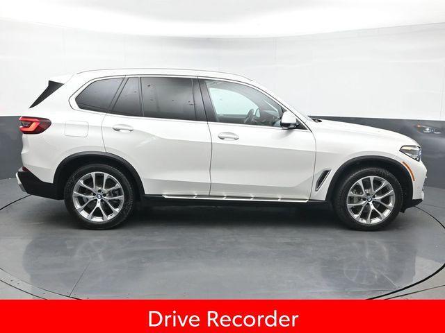 used 2023 BMW X5 car, priced at $49,880
