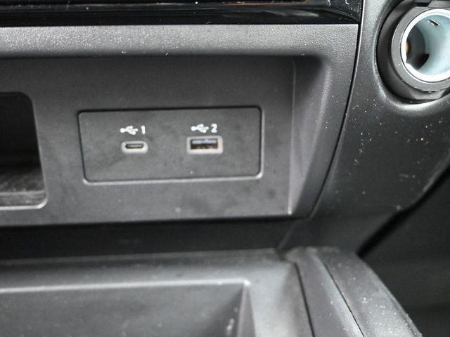 used 2022 Nissan Titan car, priced at $39,357